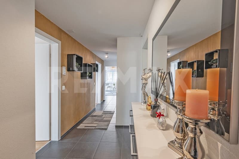 Gepflegte, moderne 4.5-Zi.-Erdgeschosswohnung mit Sitzplatz (11)