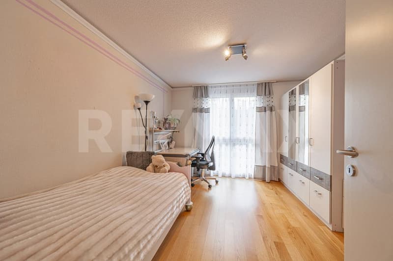 Gepflegte, moderne 4.5-Zi.-Erdgeschosswohnung mit Sitzplatz (9)