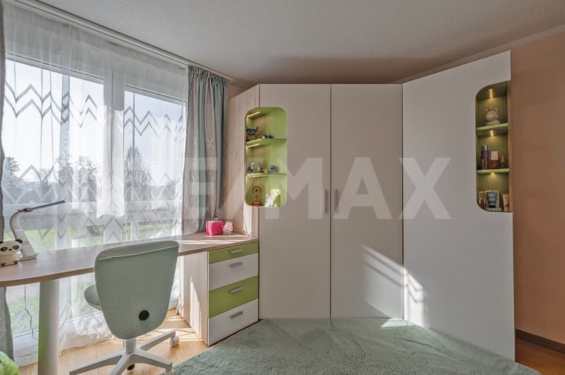 Gepflegte, moderne 4.5-Zi.-Erdgeschosswohnung mit Sitzplatz (8)