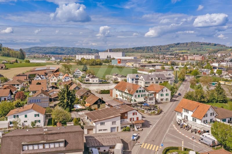 Mehrfamilienhaus mit Optionen (10)