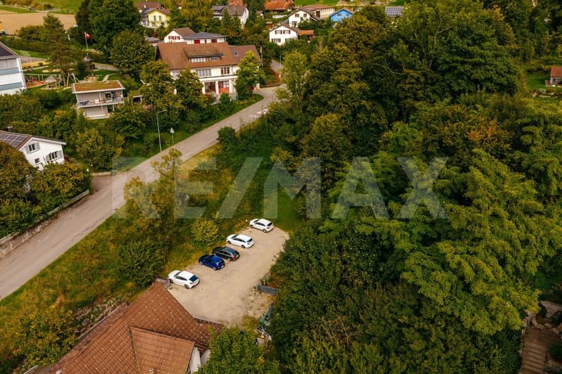 Letztes Haus verfügbar! 6.5-Zimmer-Doppelhaushälfte im Neubau (9)