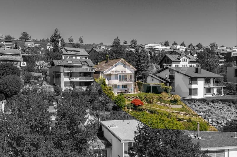Alles klar - 6.5-Zimmer-EFH mit Aussicht (2)