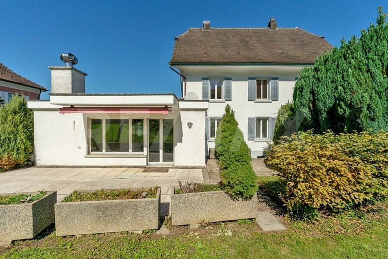 Zweifamilienhaus mit Ausbaupotenzial (3)