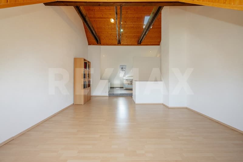 Ein Zuhause mit Dorfcharakter und Stadtnähe ! (10)