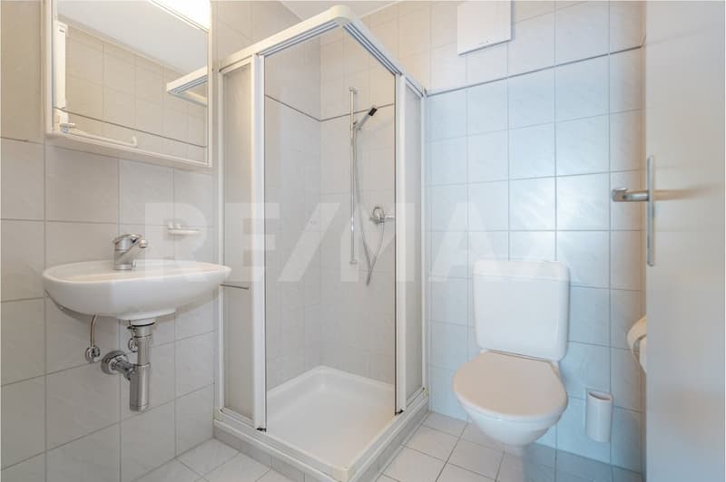 Alltag mit Lebensqualität: 4½-Zimmer-Wohnung mitten in Wettingen (6)