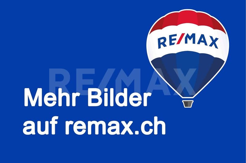 Alltag mit Lebensqualität: 4½-Zimmer-Wohnung mitten in Wettingen (13)
