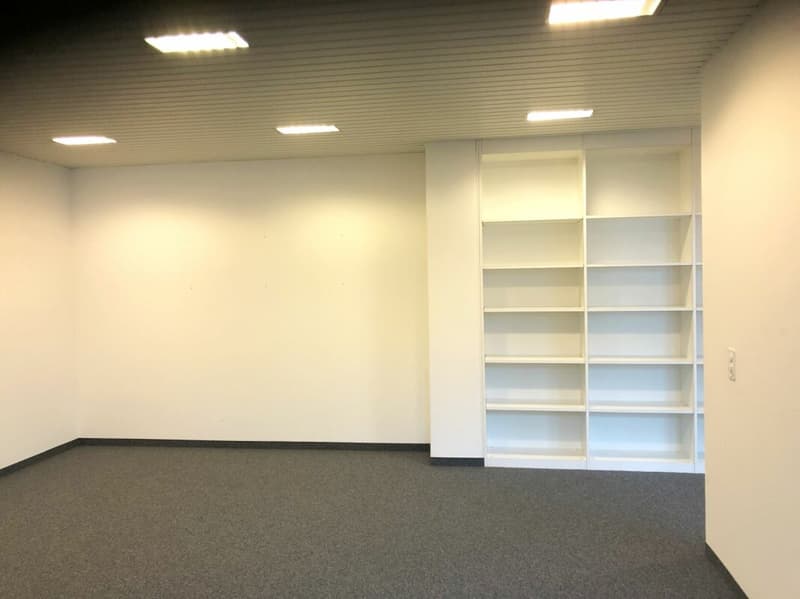 Büro 156 m2 in Steinhausen (6)