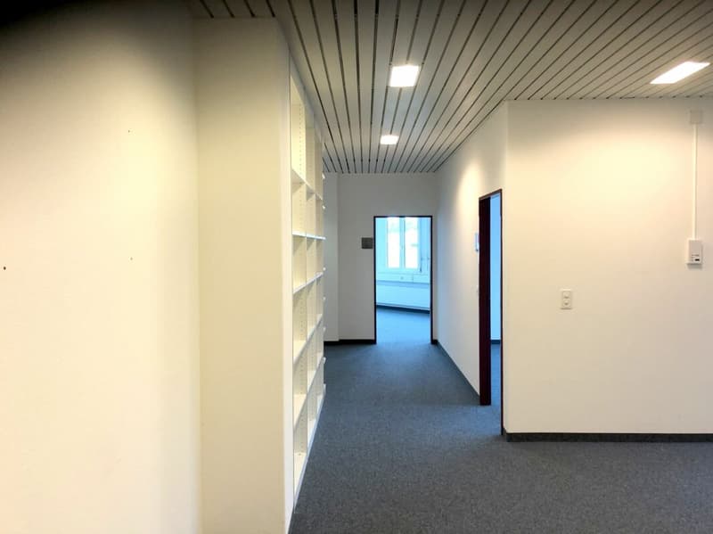 Büro 156 m2 in Steinhausen (2)