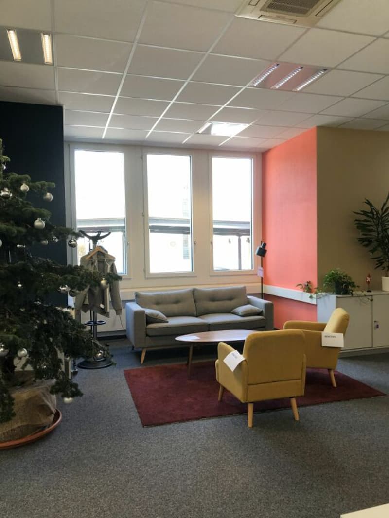 358 m2 flexible Bürofläche im Erdgeschoss in Rotkreuz (13)