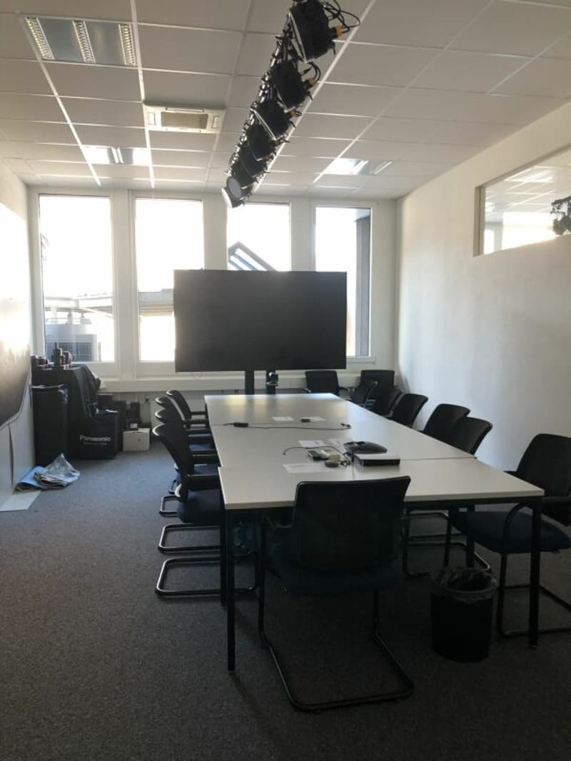 358 m2 flexible Bürofläche im Erdgeschoss in Rotkreuz (7)