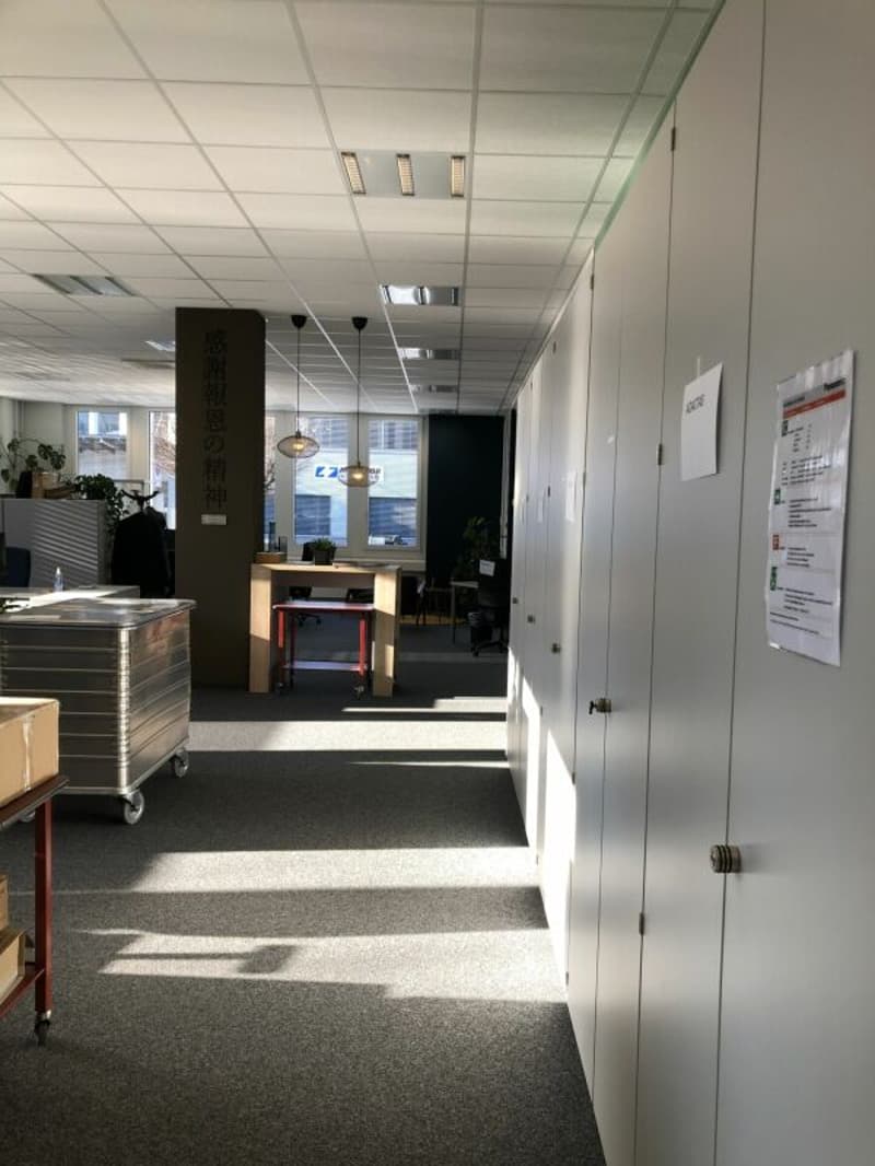358 m2 flexible Bürofläche im Erdgeschoss in Rotkreuz (9)