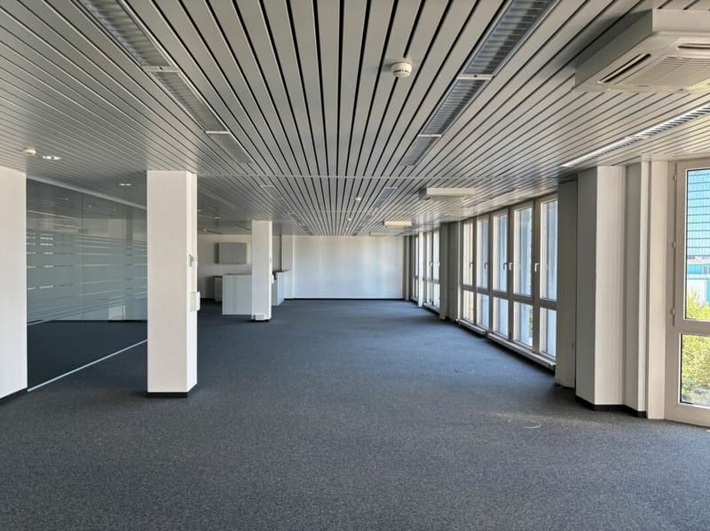 220 m² fertig ausgebautes Büro im 3. OG - sofort bezugsbereit (4)