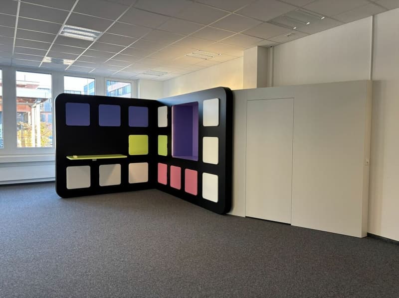 242 m² Showroom & Büro mit Lager und Laderampe - sofort frei (8)