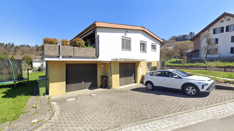Umfassend saniertes Einfamilienhaus für die ganze Familie