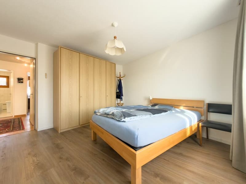 Schlafzimmer 1