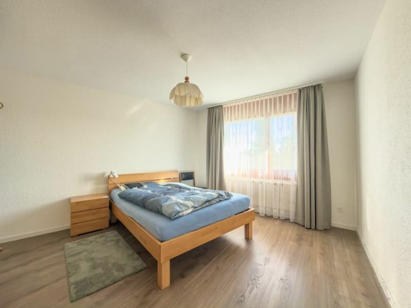 Schlafzimmer 1