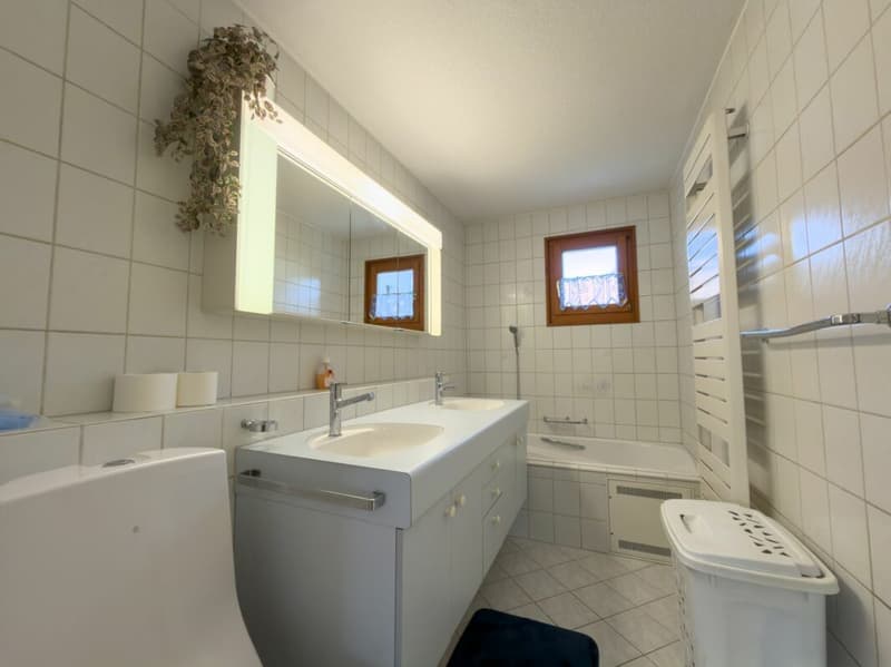 Bad/WC