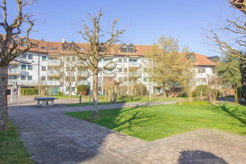 Umgebung