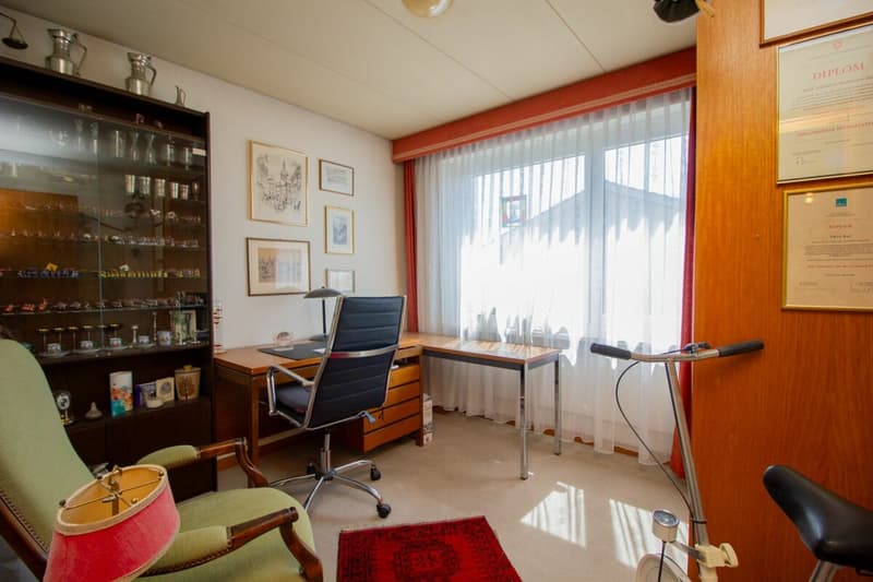 Schlafzimmer 2