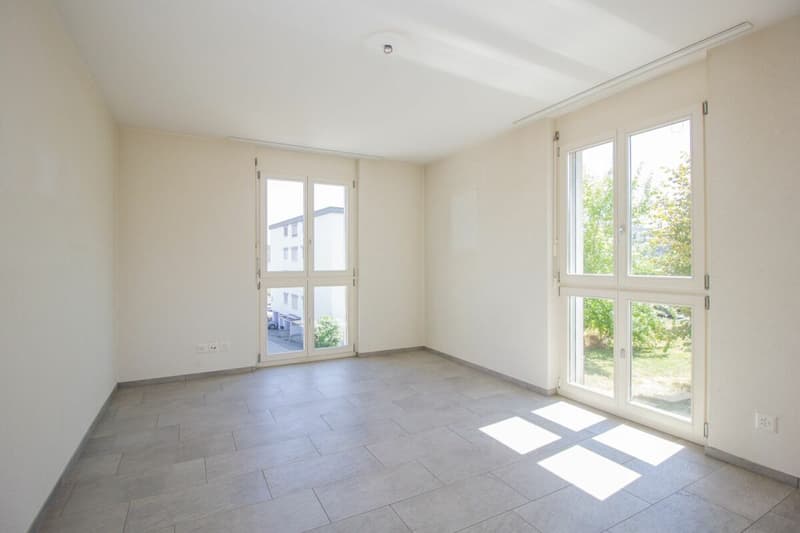 Schlafzimmer 3