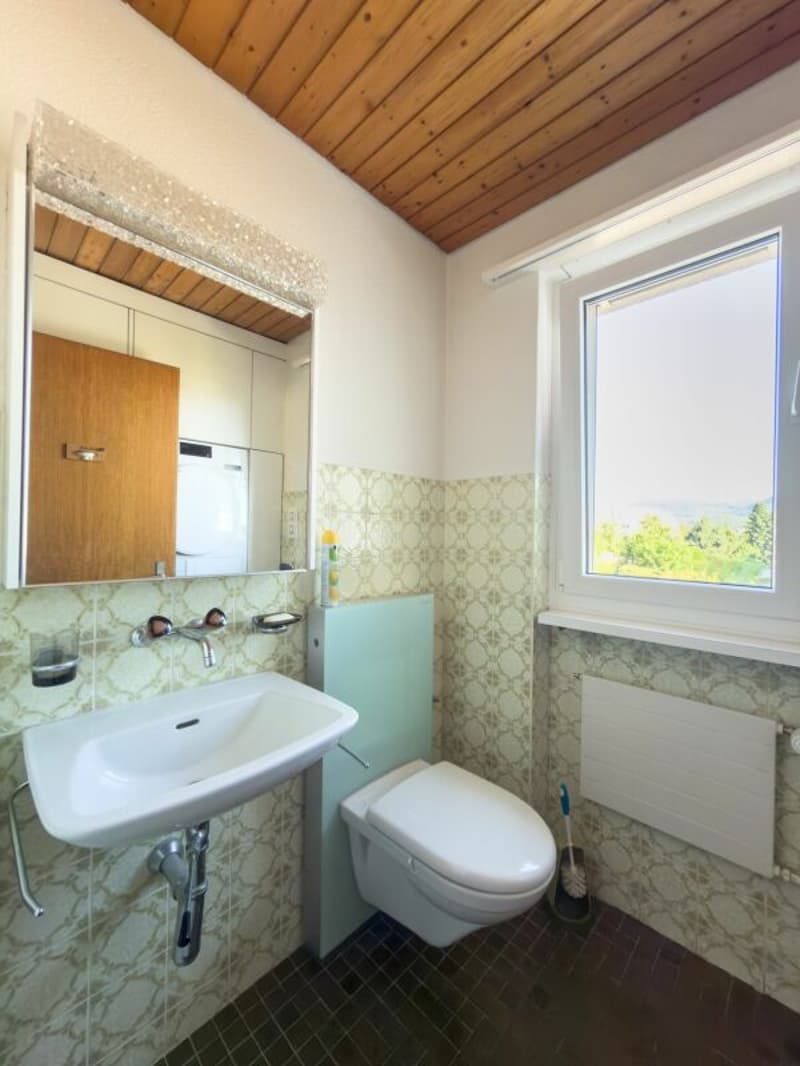 Gäste WC