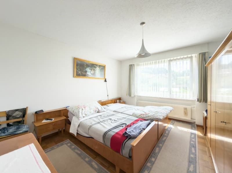 Schlafzimmer 2