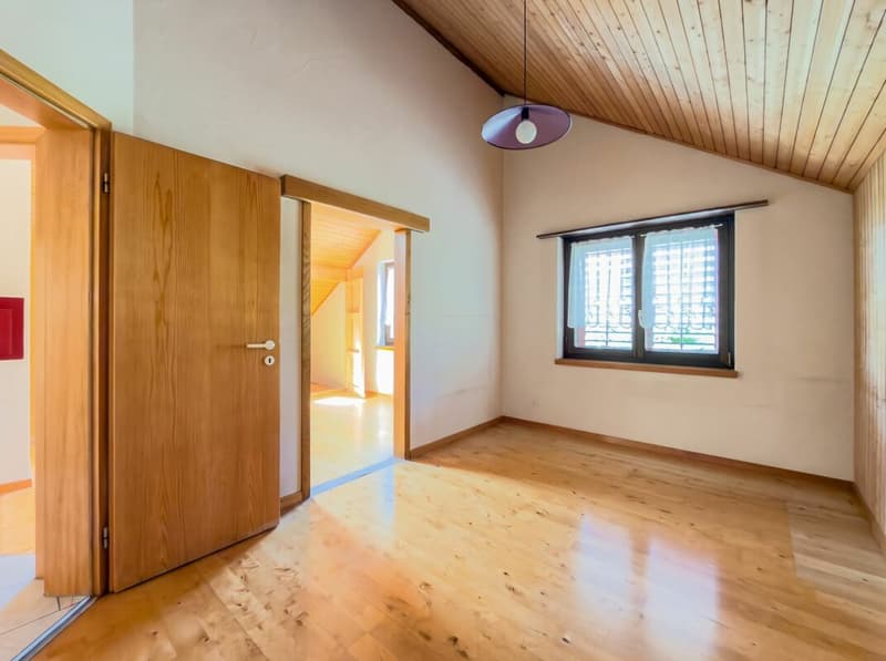 Schlafzimmer Kinder 1 OG