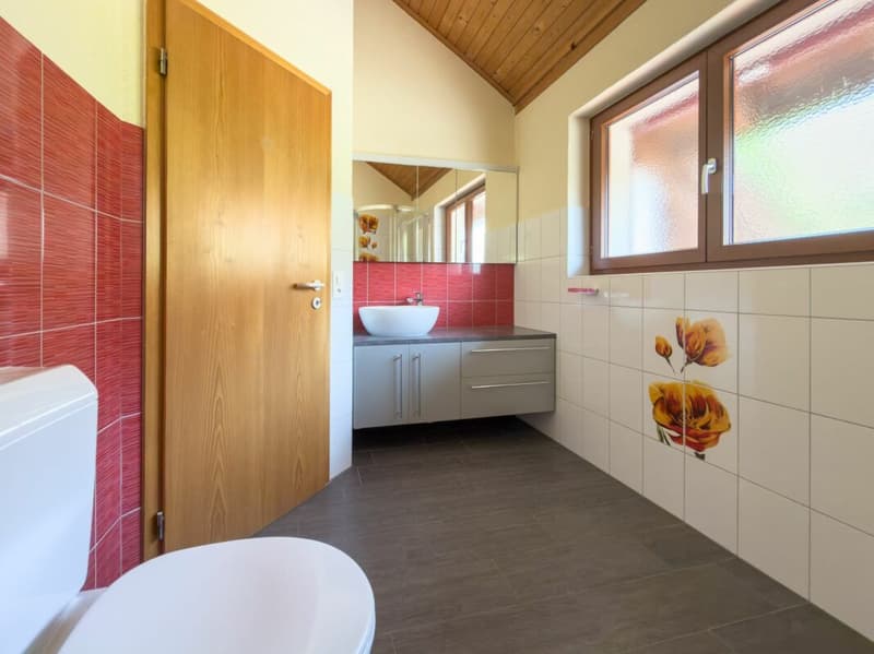 Badezimmer OG