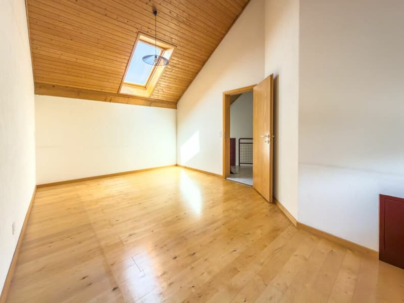 Schlafzimmer Eltern OG