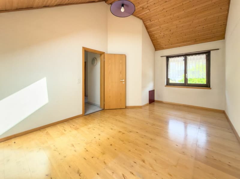 Schlafzimmer Eltern OG