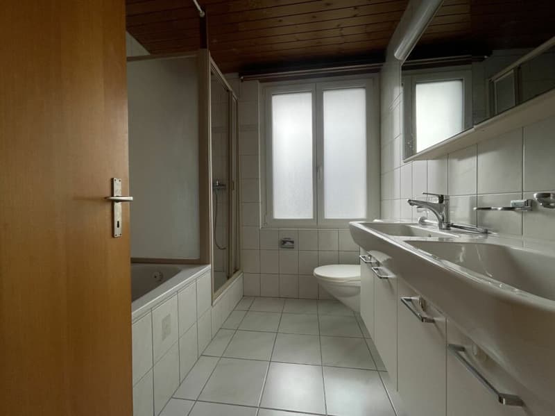 Bad / Dusche