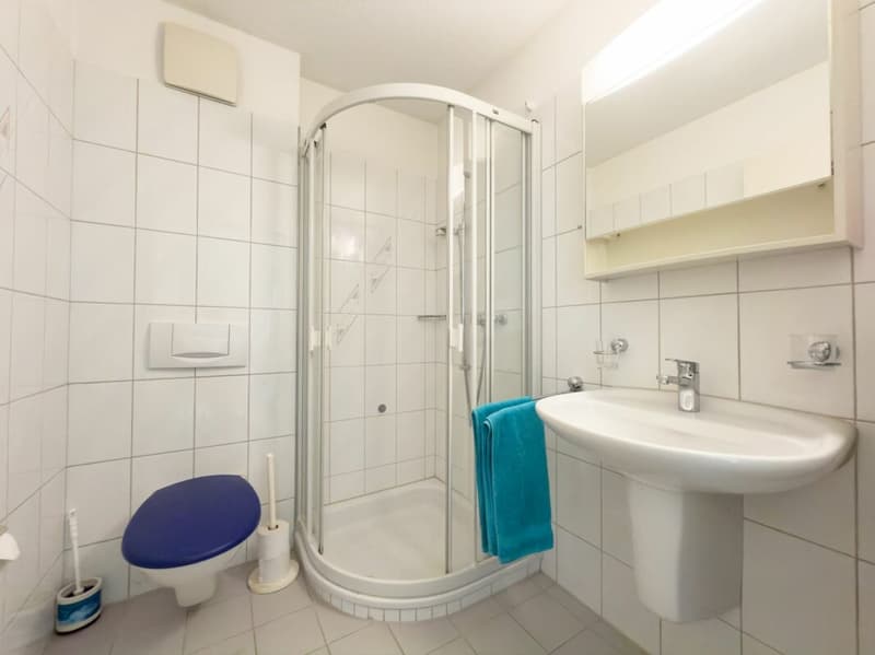DU / WC