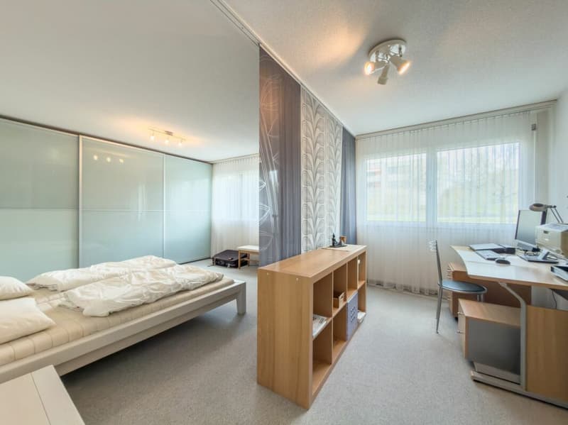 Doppelzimmer Eltern