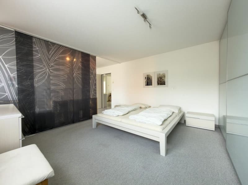 Doppelzimmer Eltern