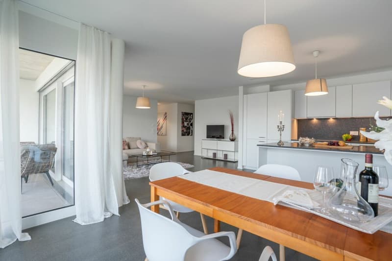 Modern wohnen mit Komfort und Qualität (3)