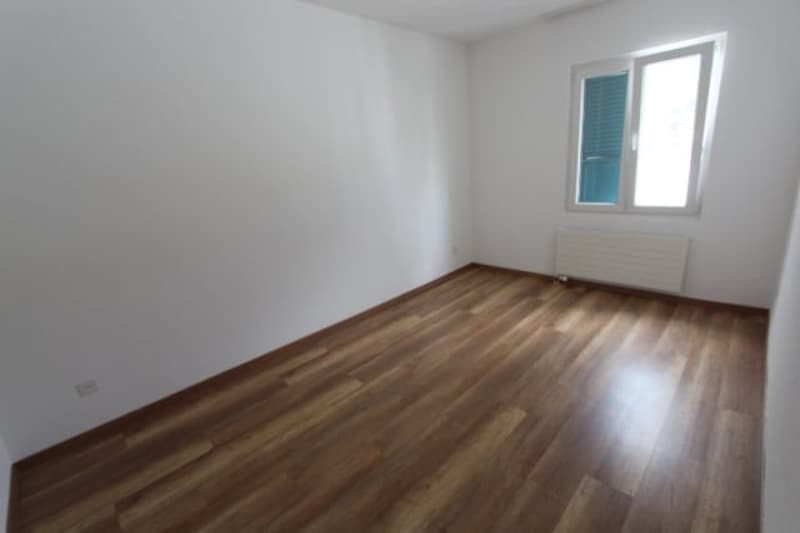 To rent: bright 3.5 room apartment with its own washing machine (17)