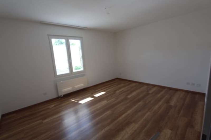 To rent: bright 3.5 room apartment with its own washing machine (14)