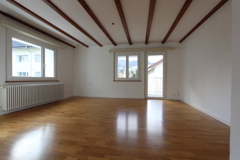 Zu vermieten 4.5 Zi.-Wohnung mit Balkon (12)