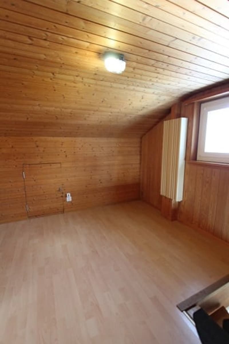 Zu vermieten 4.5 Zi.-Wohnung mit Balkon (10)