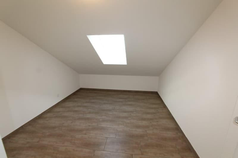 3.5 Zi-Wohnung mit Balkon und Eigenen Waschturm (9)