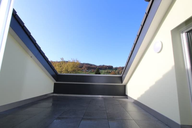 3.5 Zi-Wohnung mit Balkon und Eigenen Waschturm (11)
