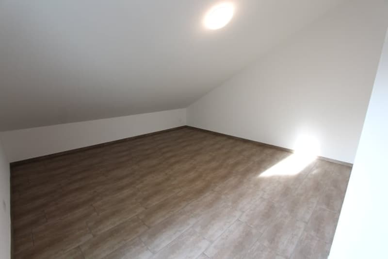 3.5 Zi-Wohnung mit Balkon und Eigenen Waschturm (10)