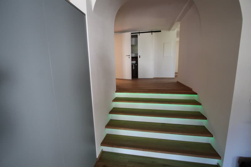 Charmante 3-Zimmer-Wohnung im Erdgeschoss in Zell LU – ab sofort verfügbar! (10)
