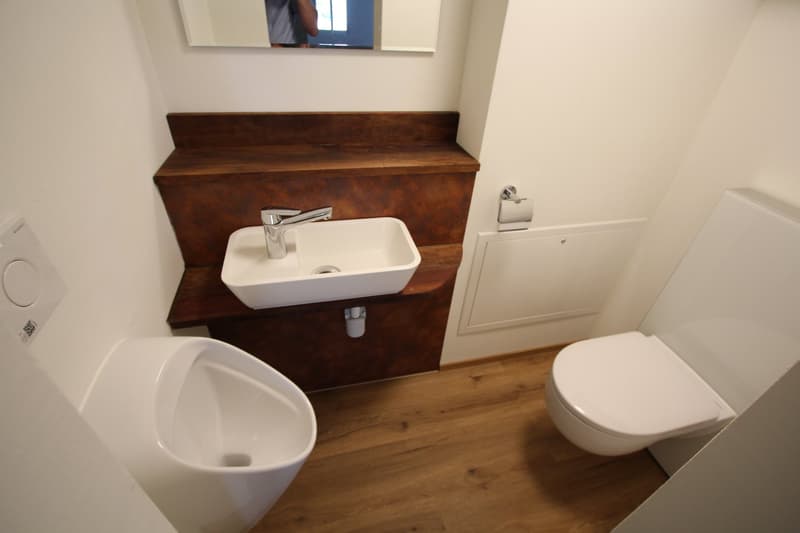Charmante 3-Zimmer-Wohnung im Erdgeschoss in Zell LU – ab sofort verfügbar! (11)