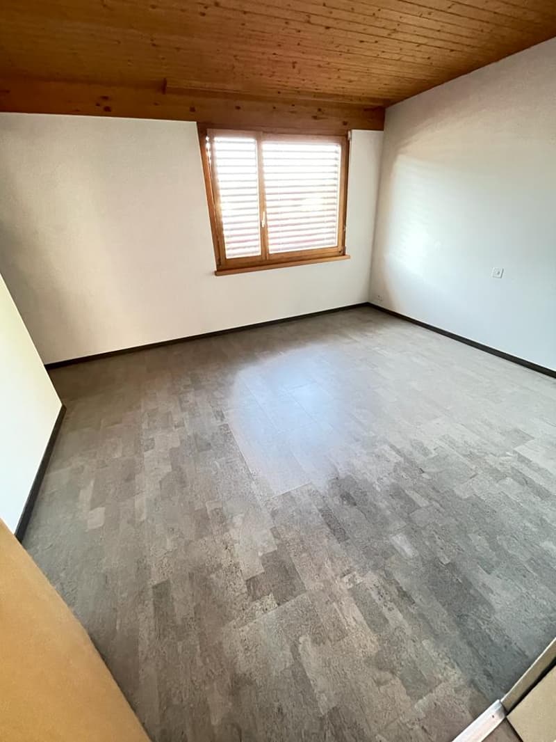 Charmantes Reihenhaus an ruhiger Lage in Dulliken (28)
