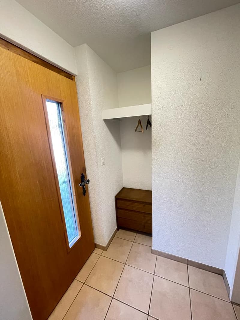 Charmantes Reihenhaus an ruhiger Lage in Dulliken (11)