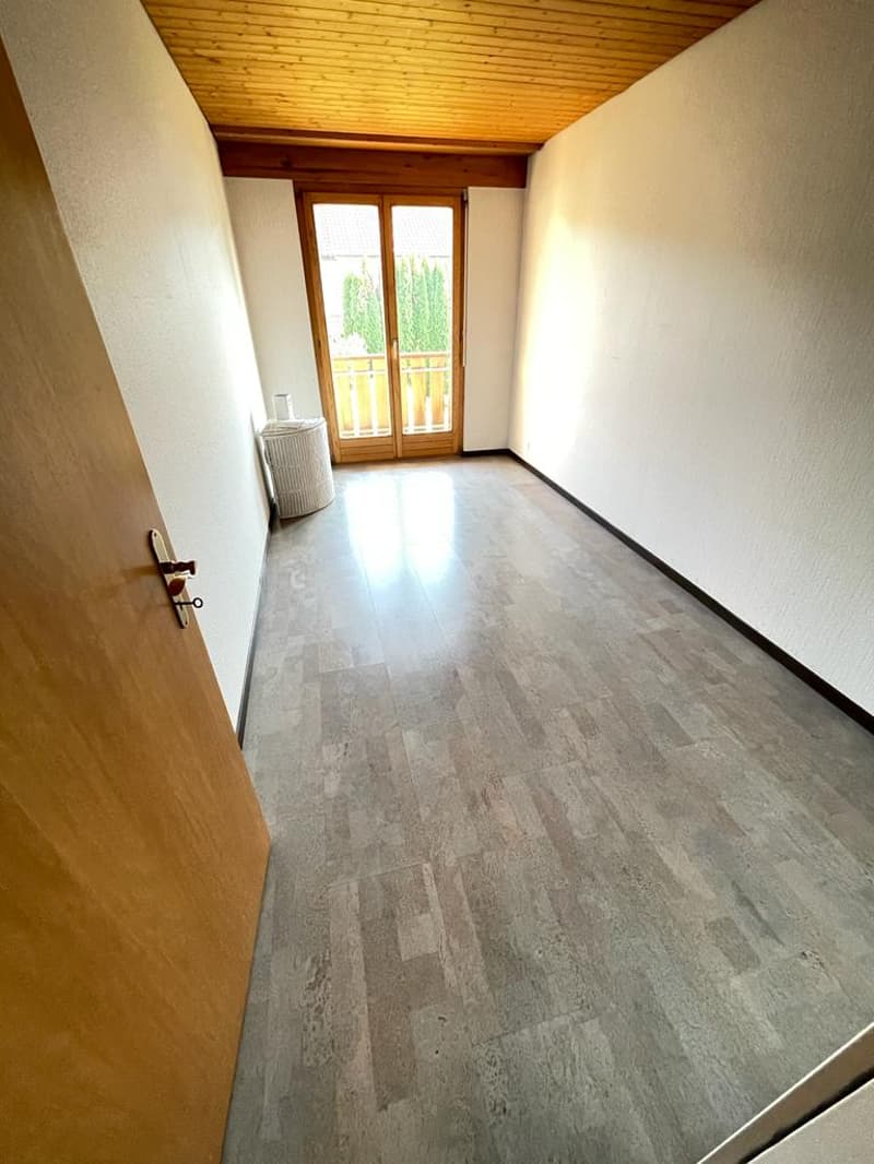 Charmantes Reihenhaus an ruhiger Lage in Dulliken (26)