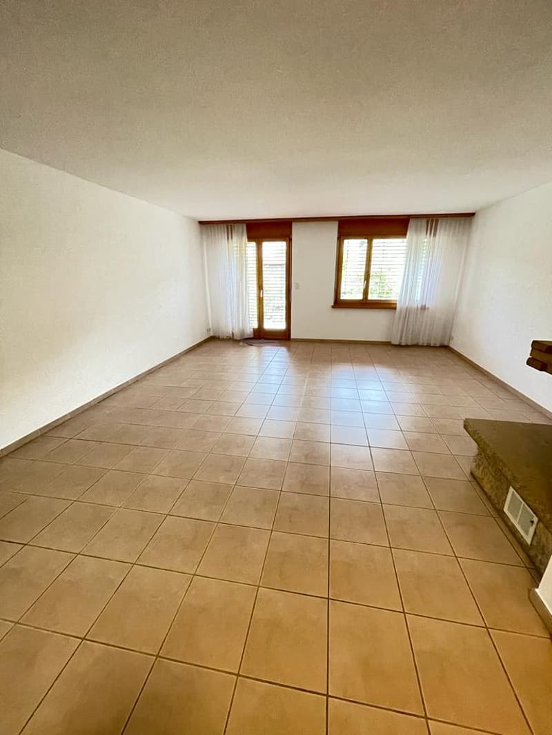 Charmantes Reihenhaus an ruhiger Lage in Dulliken (12)