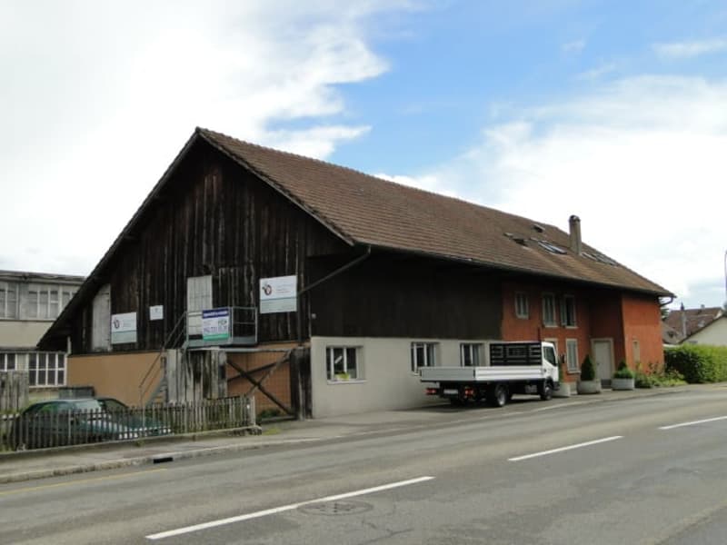 Umbaubedürftiges MFH an sehr zentraler Lage (10)