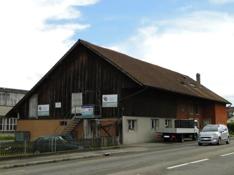 Umbaubedürftiges MFH an sehr zentraler Lage (9)